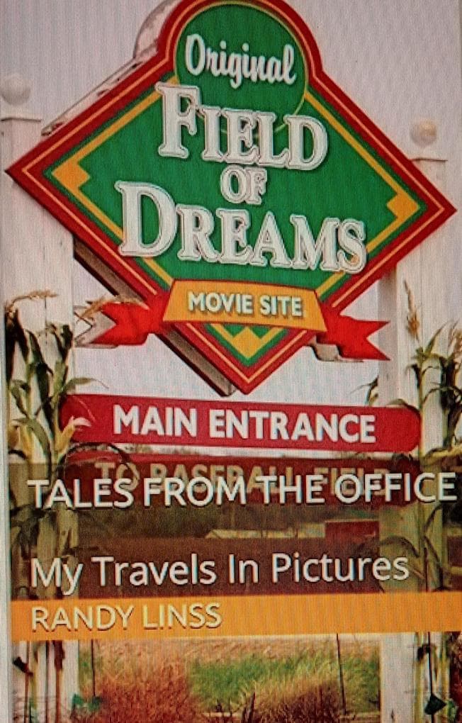 Tales From The Office