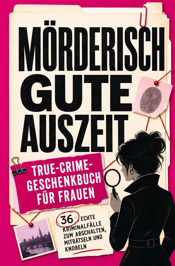 Mörderisch gute Auszeit