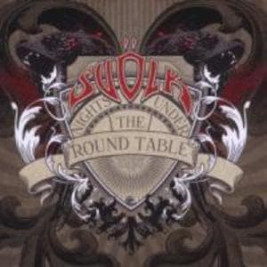 Nights Under the Round Table