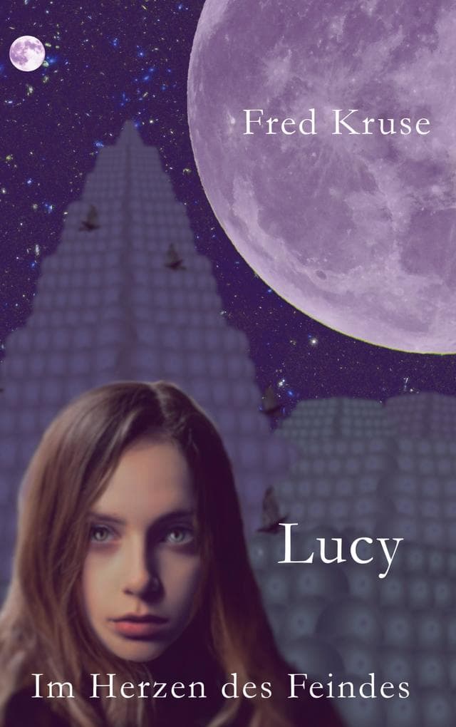 Lucy - Im Herzen des Feindes (Band 2)