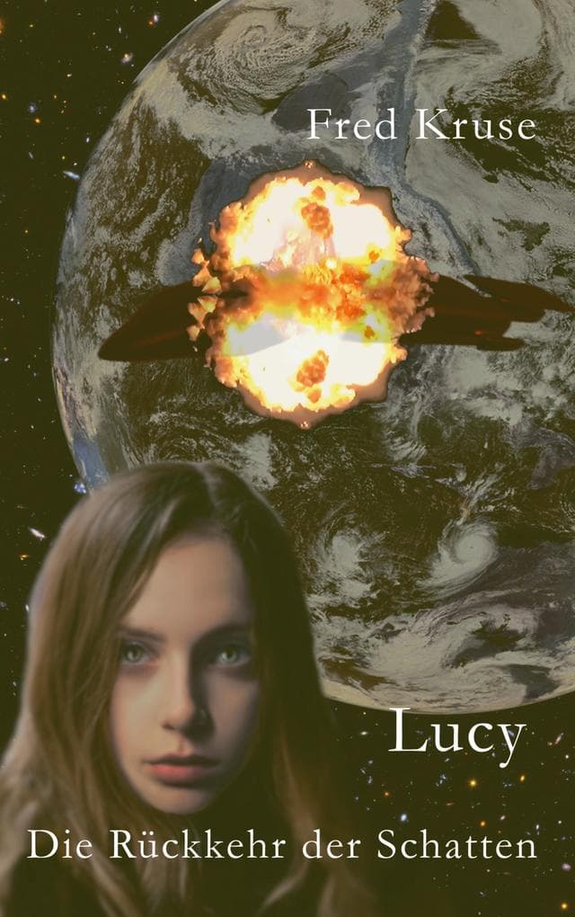 Lucy - Die Rückkehr der Schatten (Band 6)
