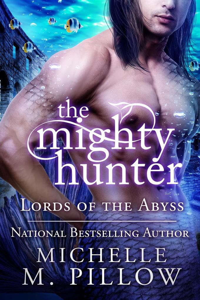 The Mighty Hunter (Lords of the Abyss, #1)