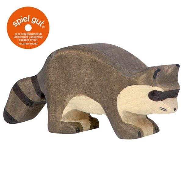 Holztiger 80190 - Waschbär