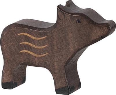 Holztiger 80093 - Frischling