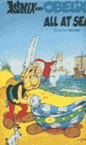 Asterix, 30. Asterix and Obelix All at Sea
