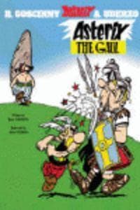 Asterix the Gaul