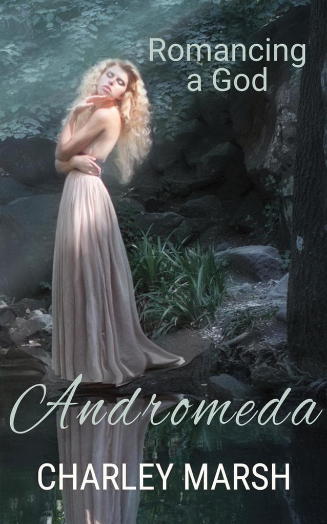 Andromeda (Romancing the Gods, #4)