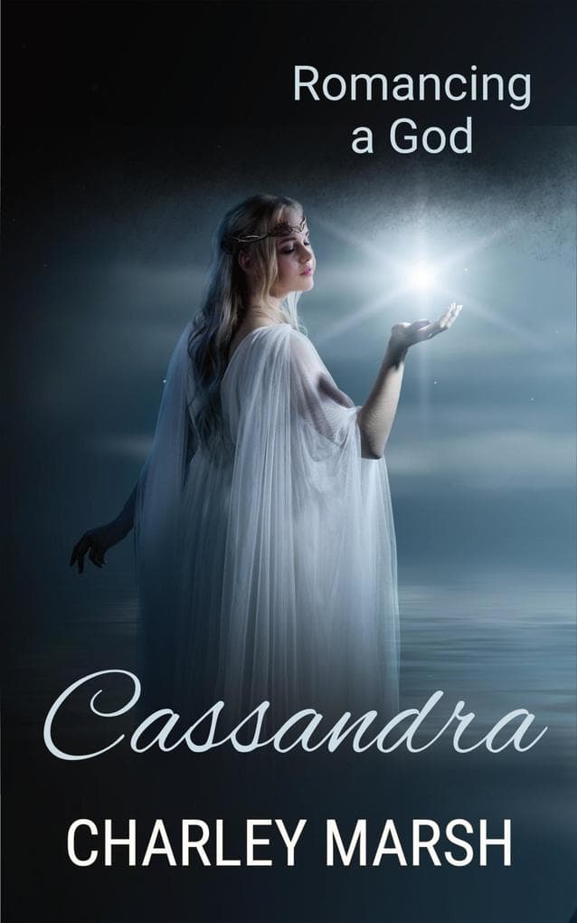 Cassandra (Romancing the Gods, #2)