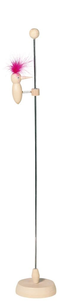 Goki TT580 - Klopfspecht