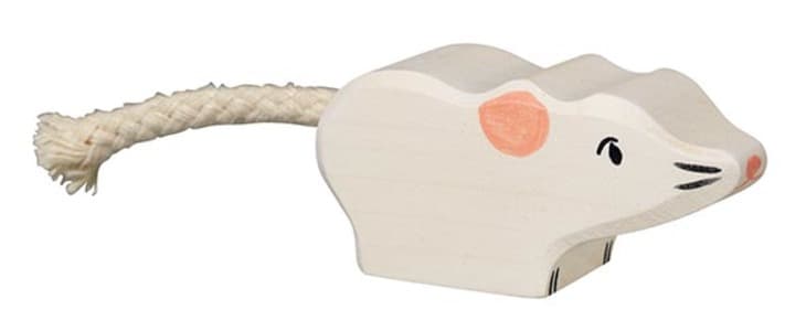 Holztiger 80541 - Maus