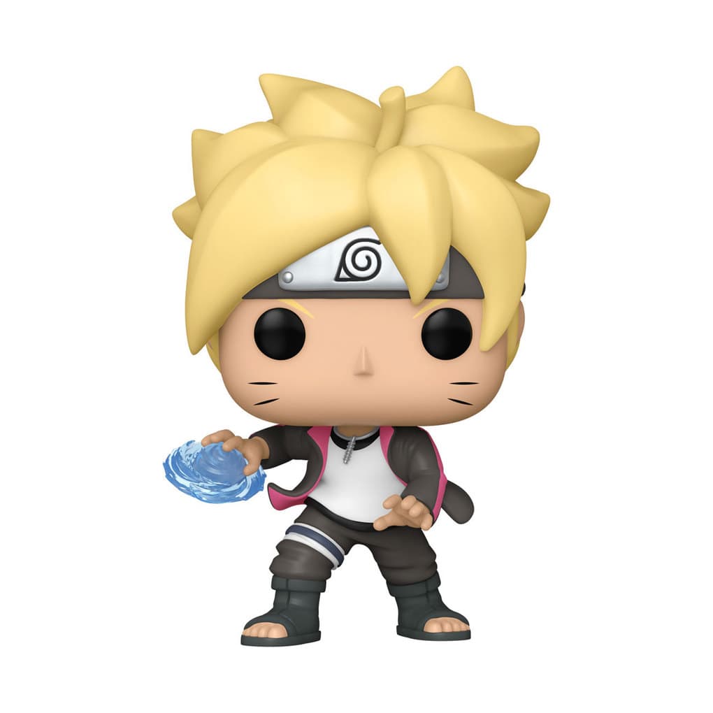 POP! Boruto Boruto mit Rasengan