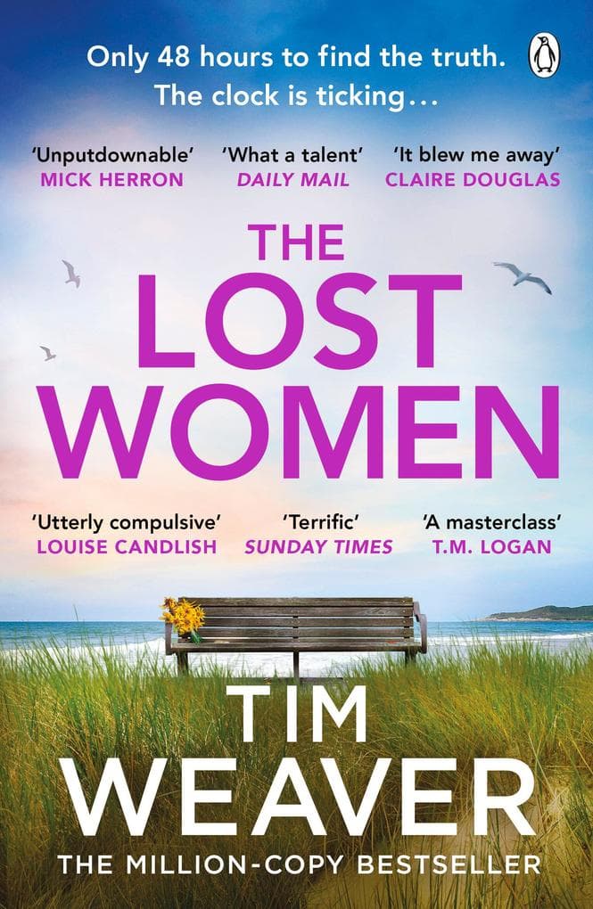The Lost Women