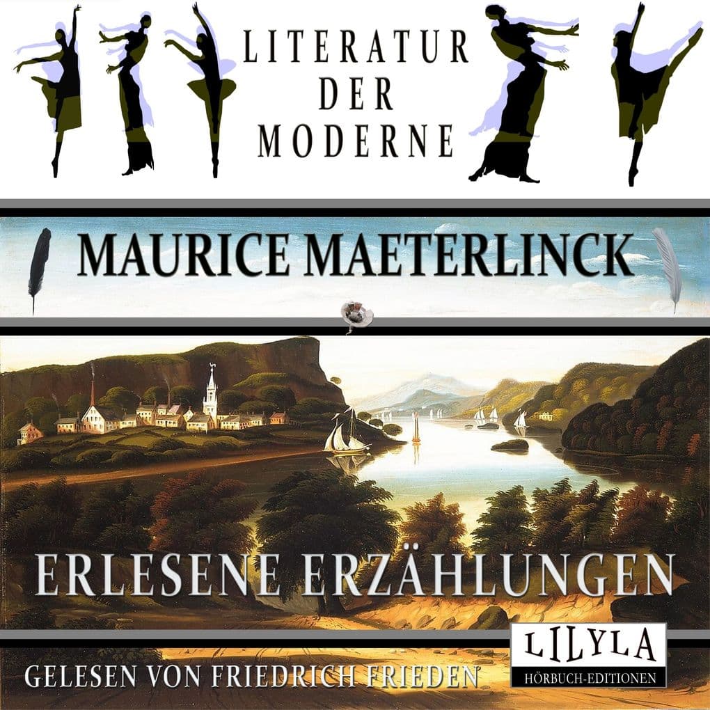 Erlesene Erzählungen