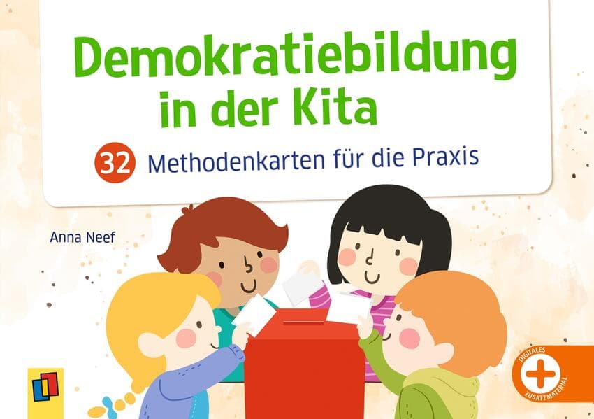 Demokratiebildung in der Kita