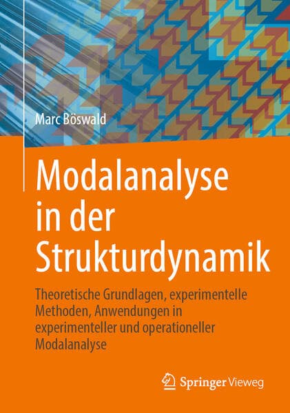 Modalanalyse in der Strukturdynamik