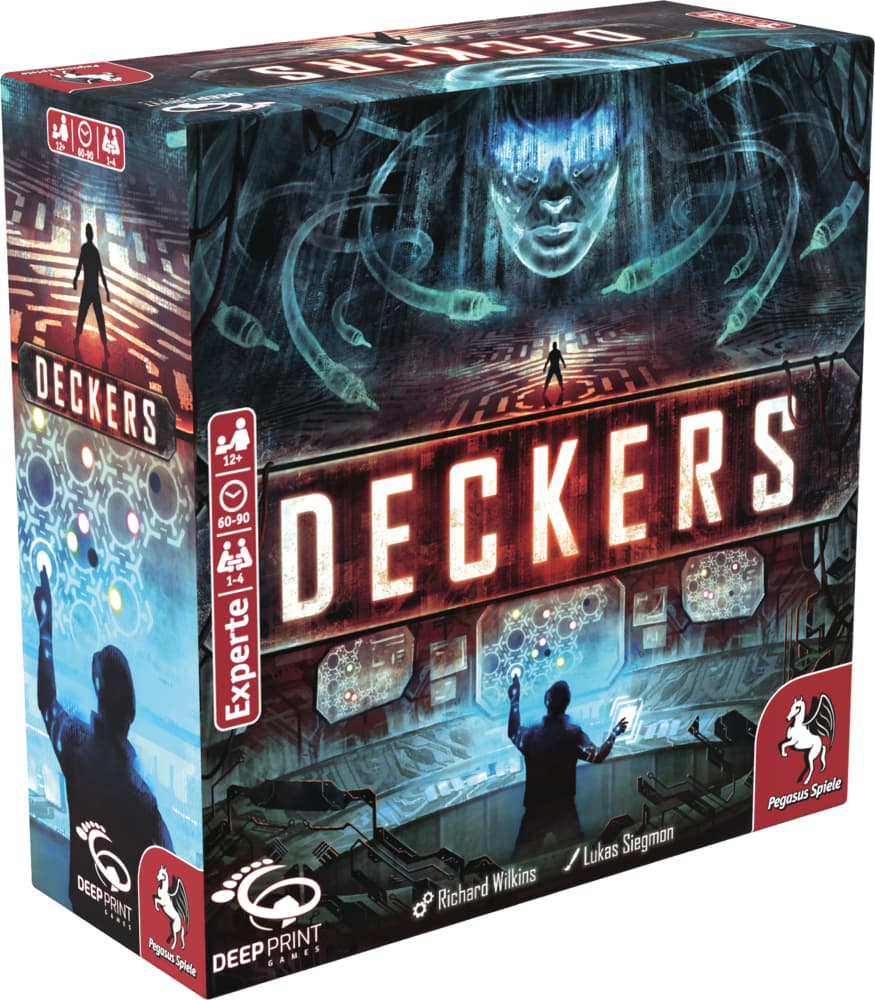 Deckers