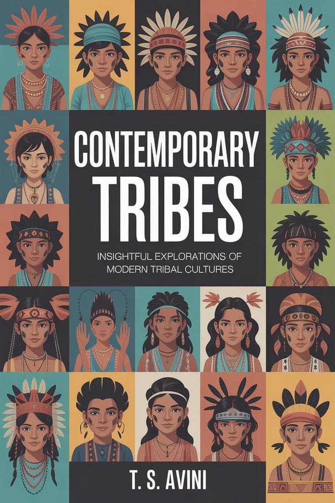 Contemporary Tribes