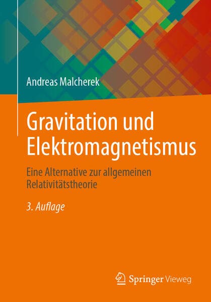 Gravitation und Elektromagnetismus
