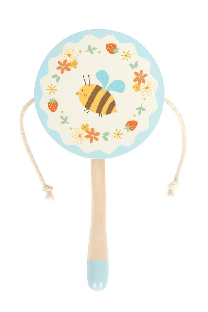 Affentrommel Kleine Freunde