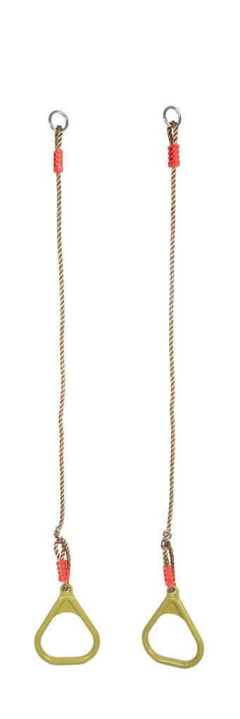 Turnringe Himmelsstürmer