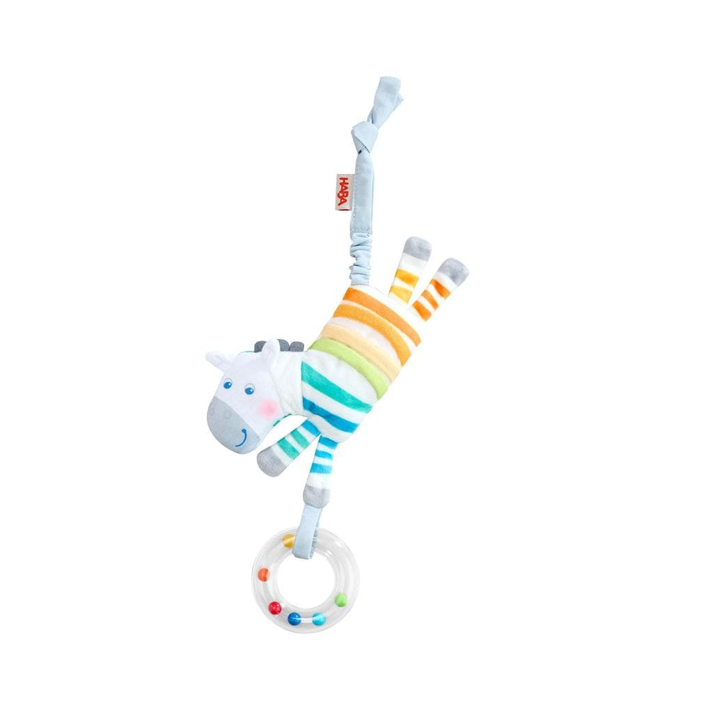 Hängefigur Zebra