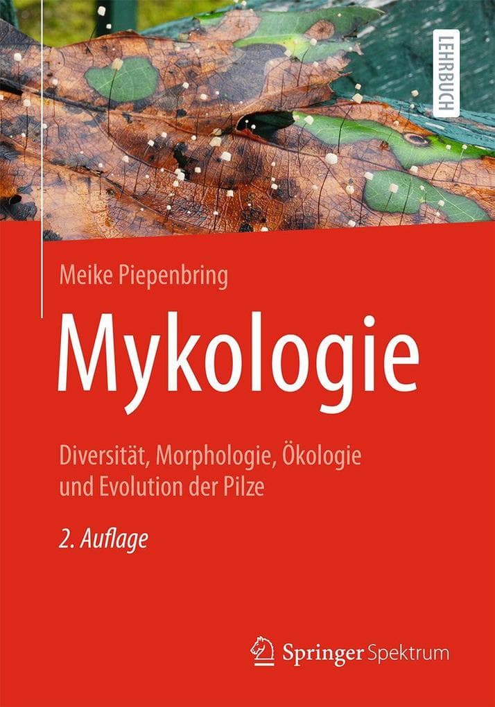 Mykologie