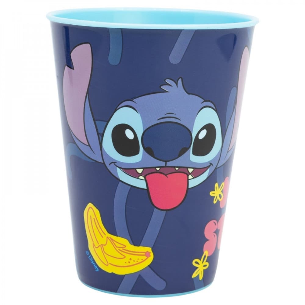 Disney Lilo und Stitch, Der Star Dog Just Plastic