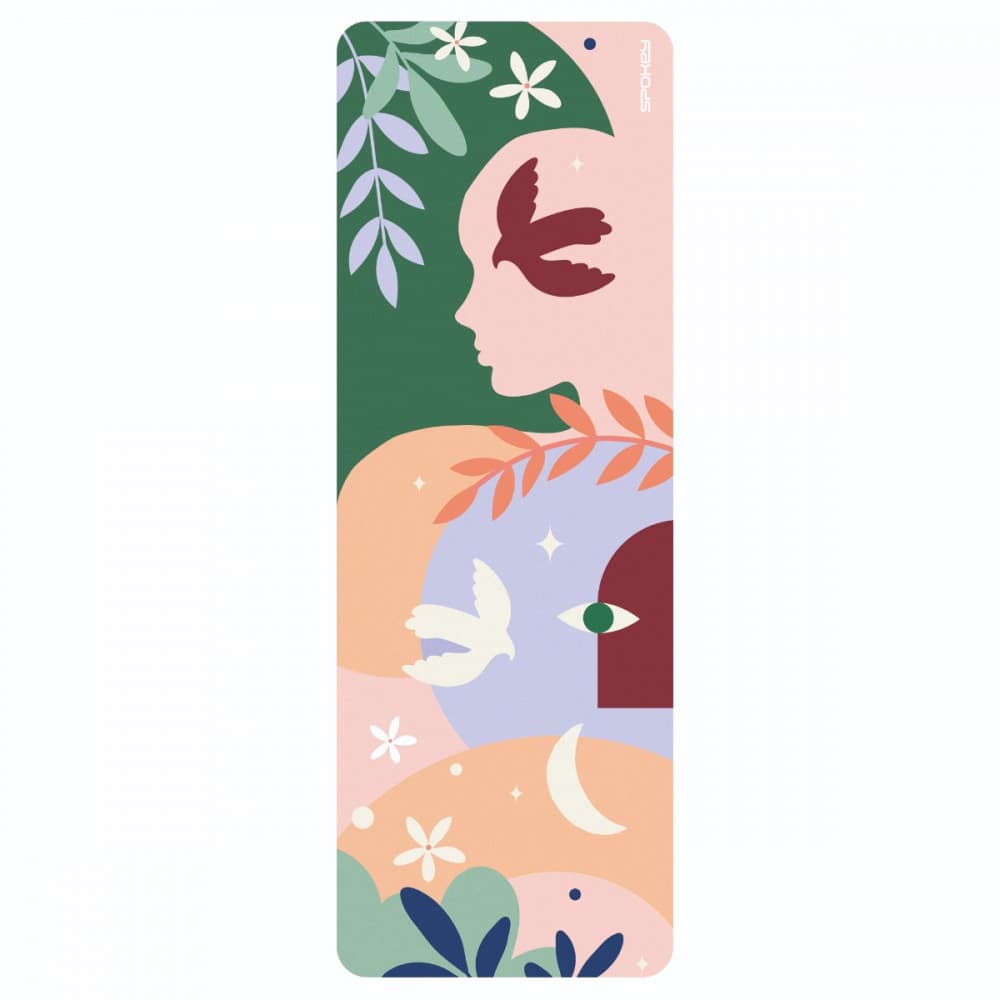 Spokey HARMONY MAT Yoga- und Gymnastikmatte