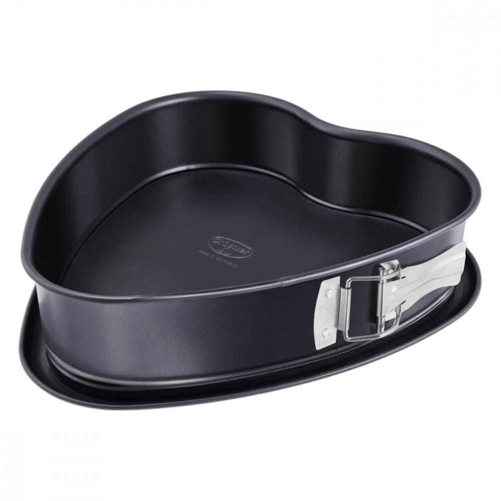 Dr. Oetker herzfoermige Springform