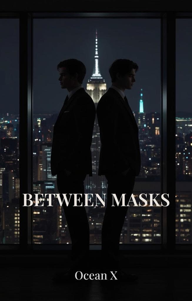 Between Masks