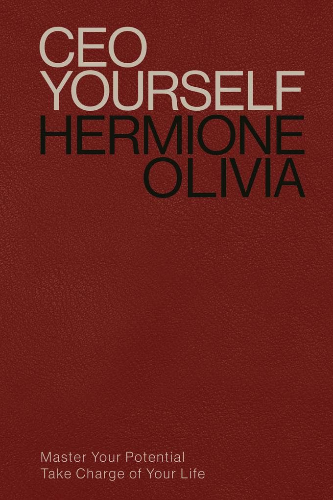 CEO Yourself