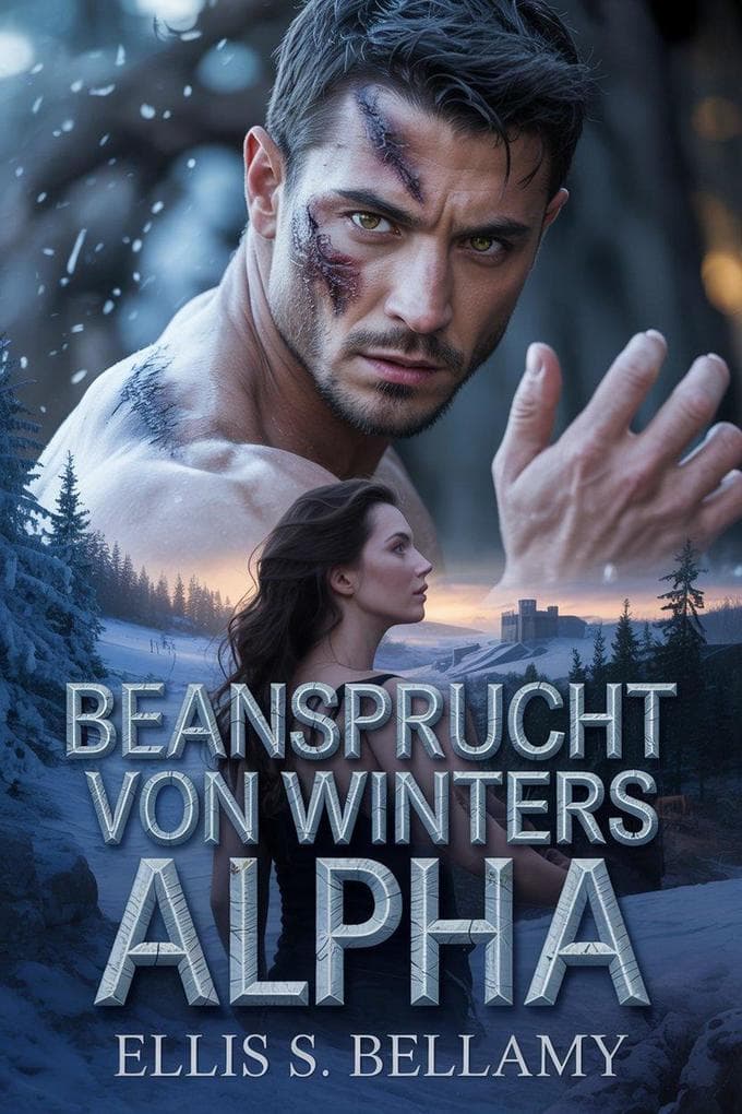Beansprucht Von Winters Alpha