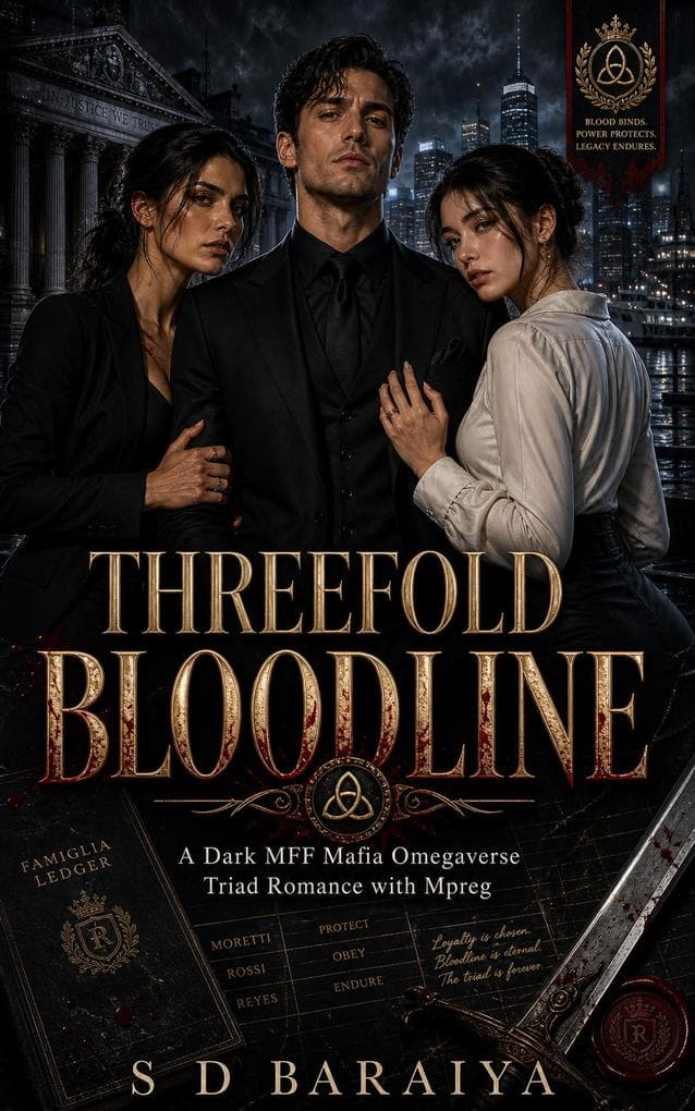 Threefold Bloodline