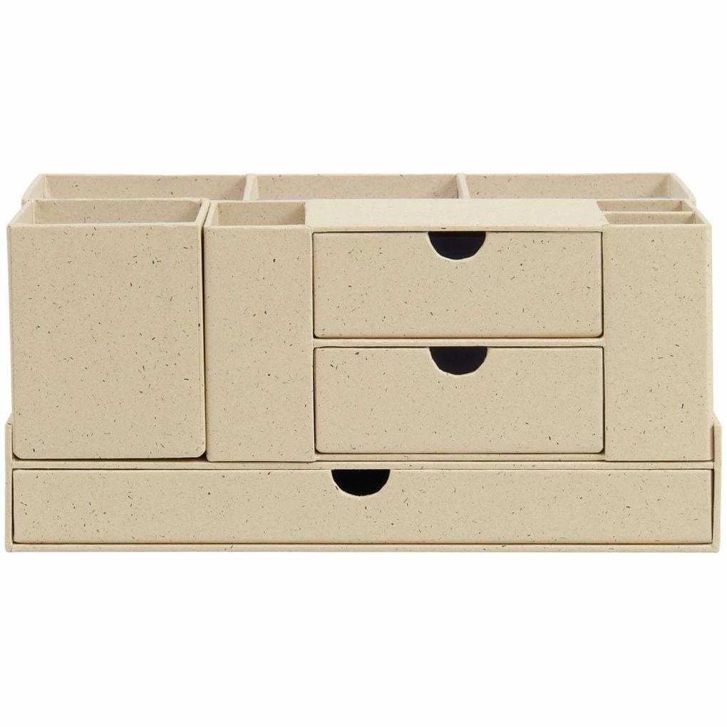 Office Box Cappuccino FSC MIX