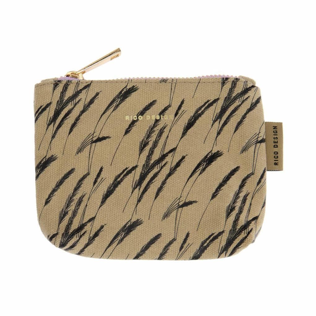 Canvas Etui S, In the Meadow