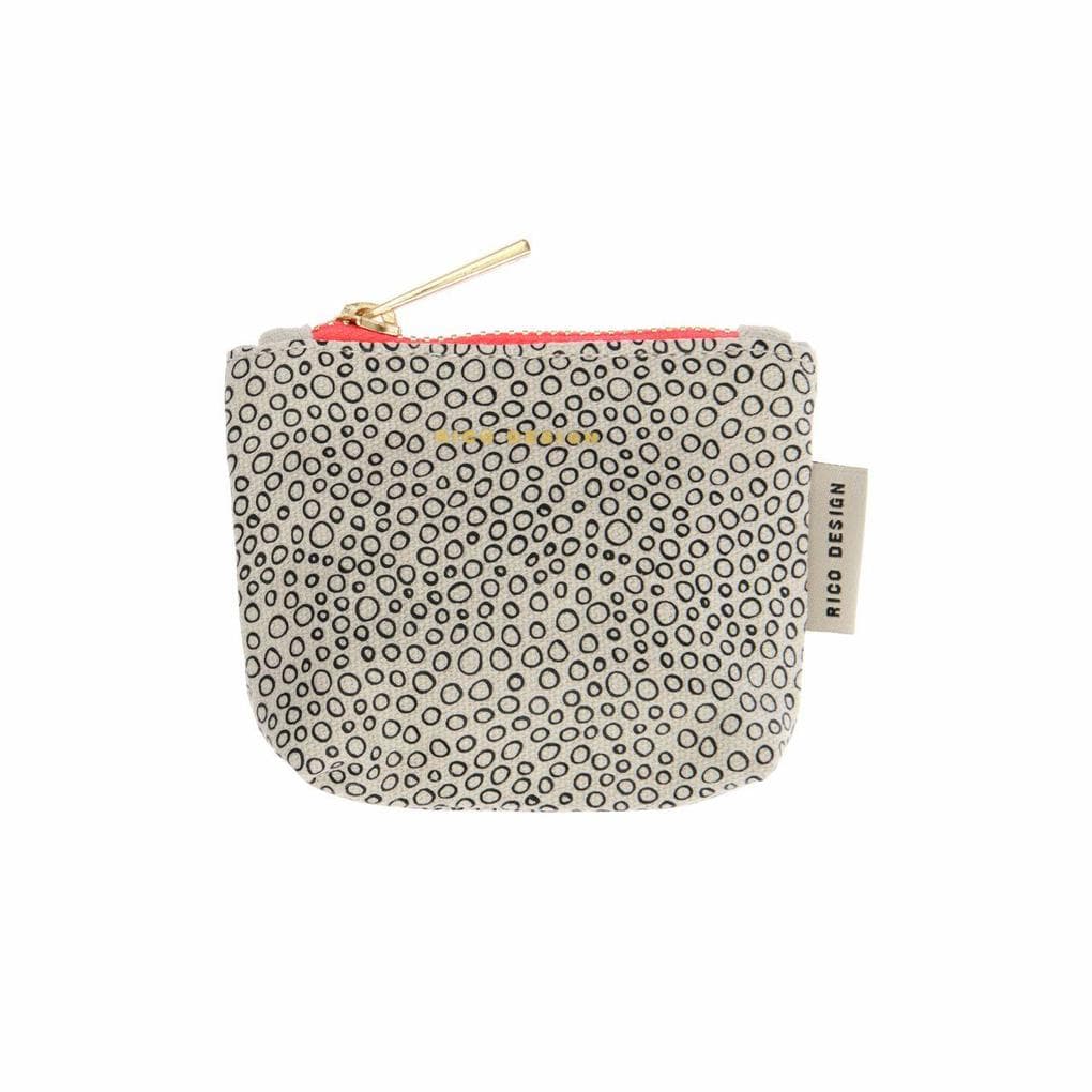Canvas Etui XS, In the Meadow