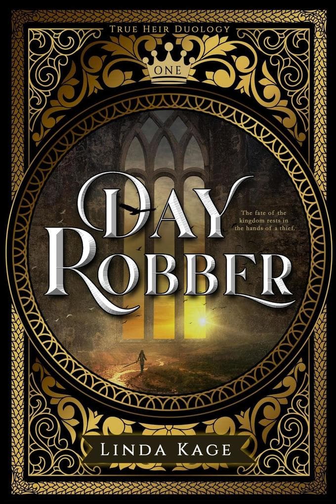 Day Robber