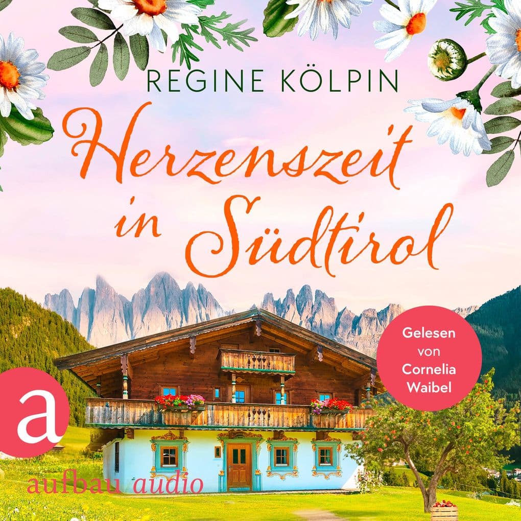 Herzenszeit in Südtirol