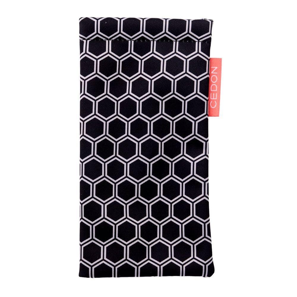 Easy Glasses Case Hexagon