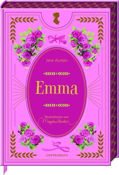 Limitierte Sonderausgabe Emma