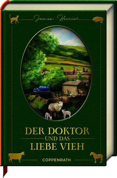 Der Doktor und das liebe Vieh