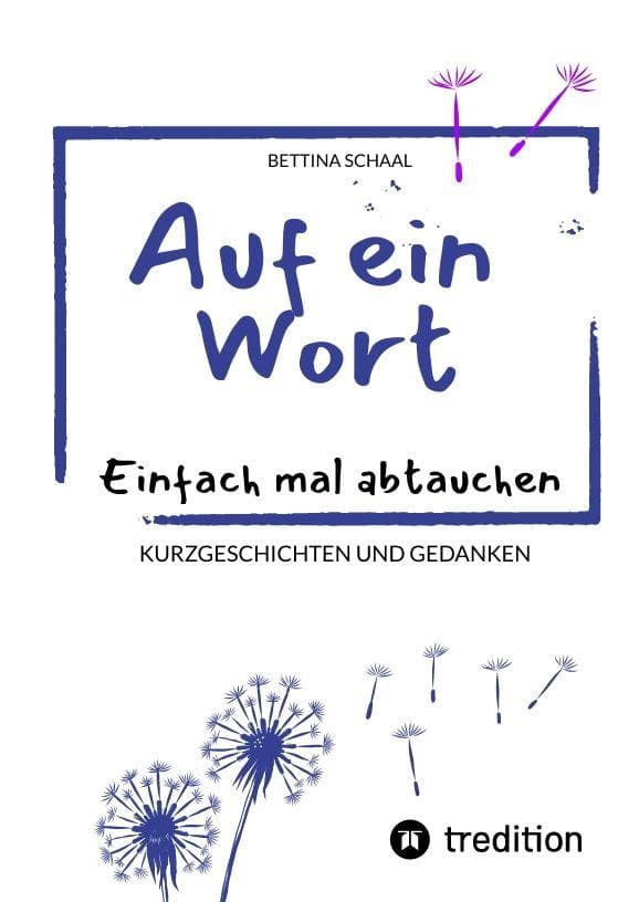 Auf ein Wort