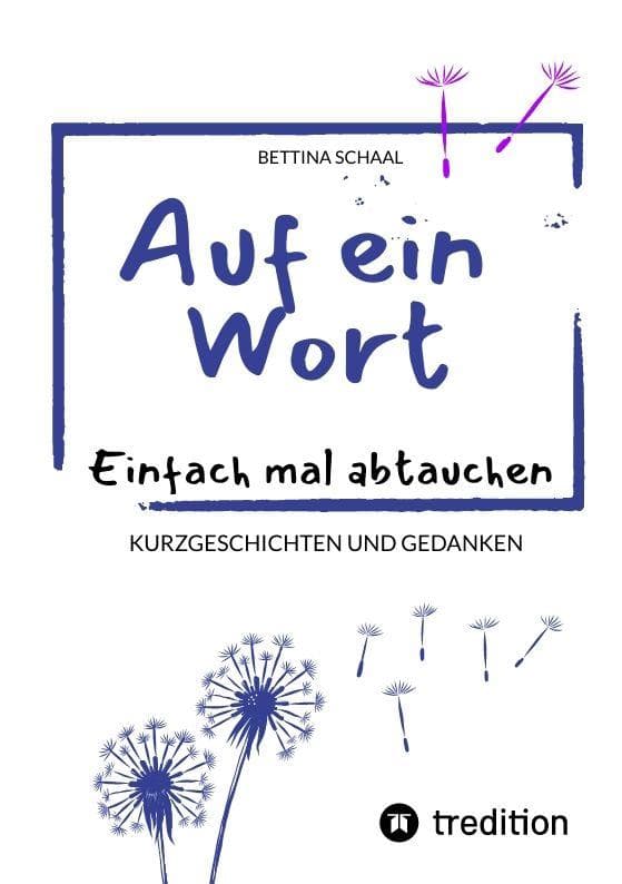 Auf ein Wort