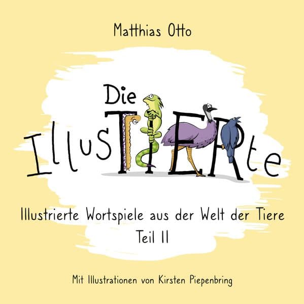 Die IllusTIERte