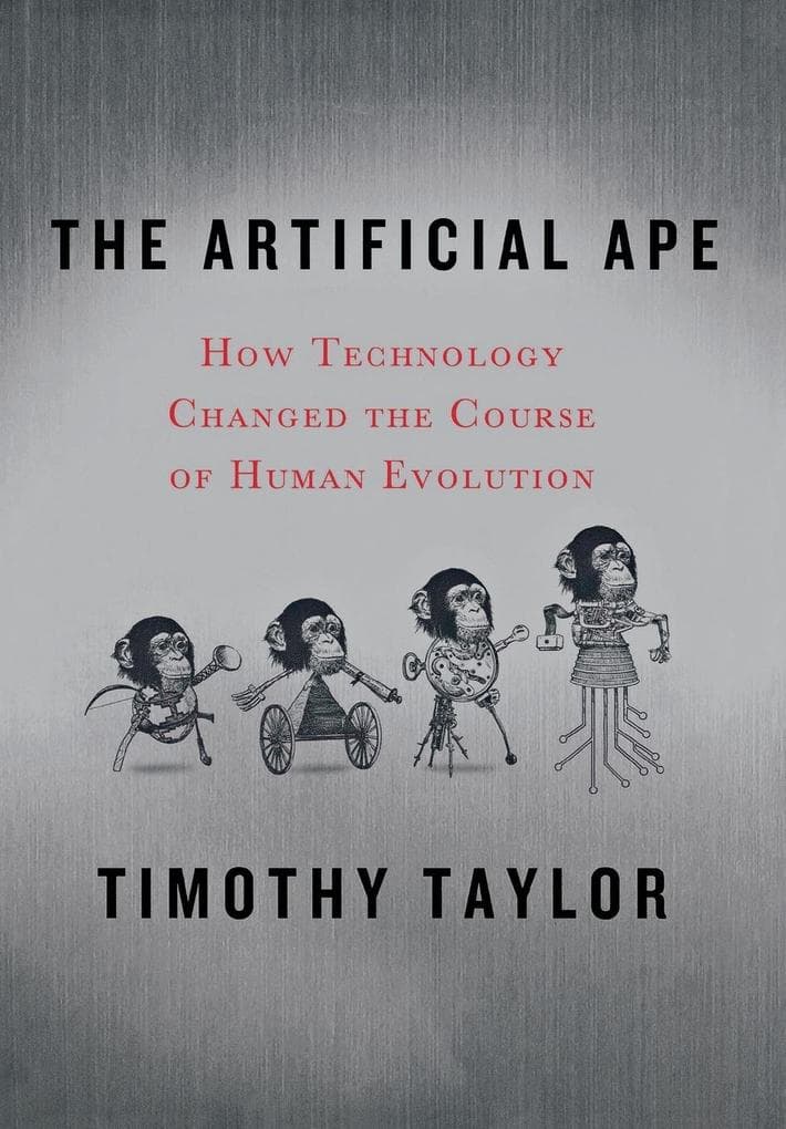 Artificial Ape