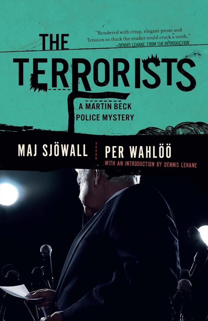 The Terrorists
