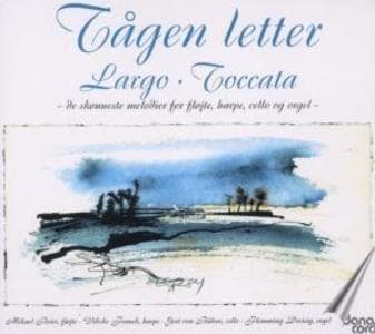Tagen Letter-Die Schönsten Melodien