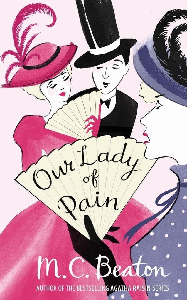 Our Lady of Pain