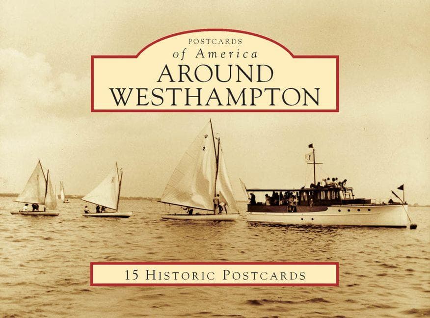 Around Westhampton