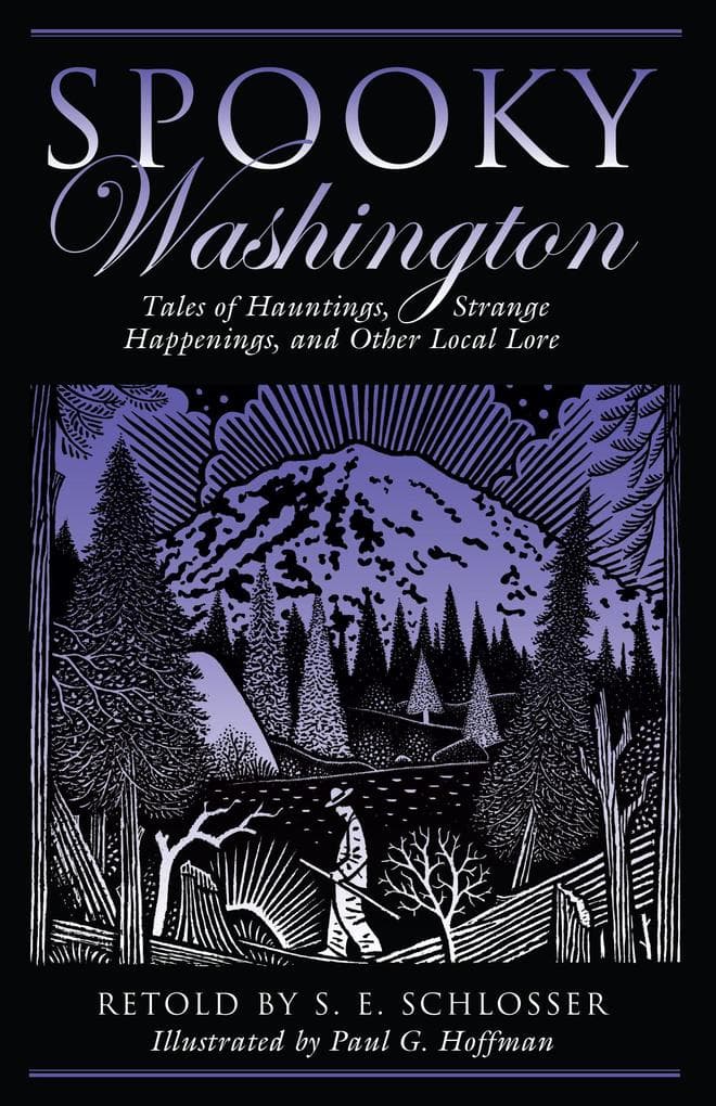 Spooky Washington